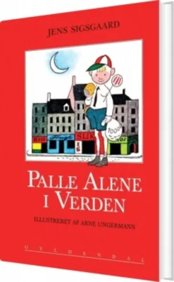 Palle Alene I Verden
