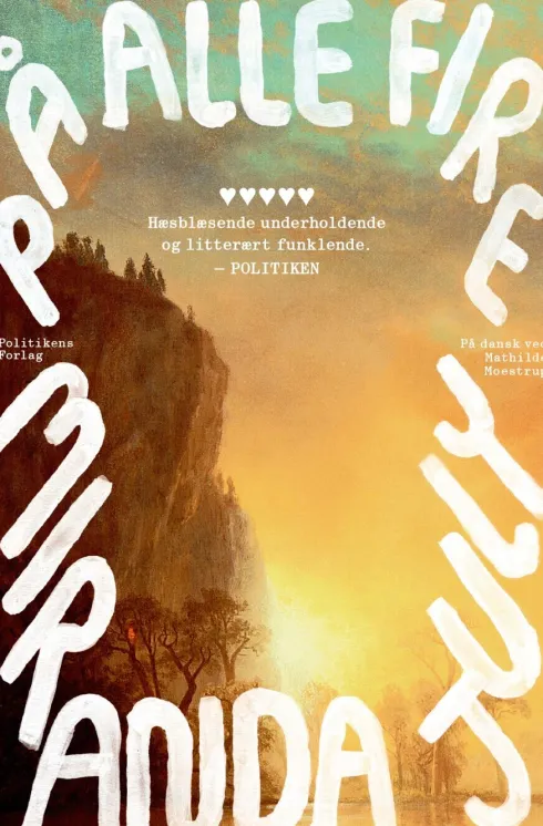På Alle Fire