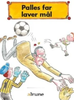 Palles Far Laver Mål