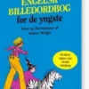 Paludans Engelsk Billedordbog For De Yngste