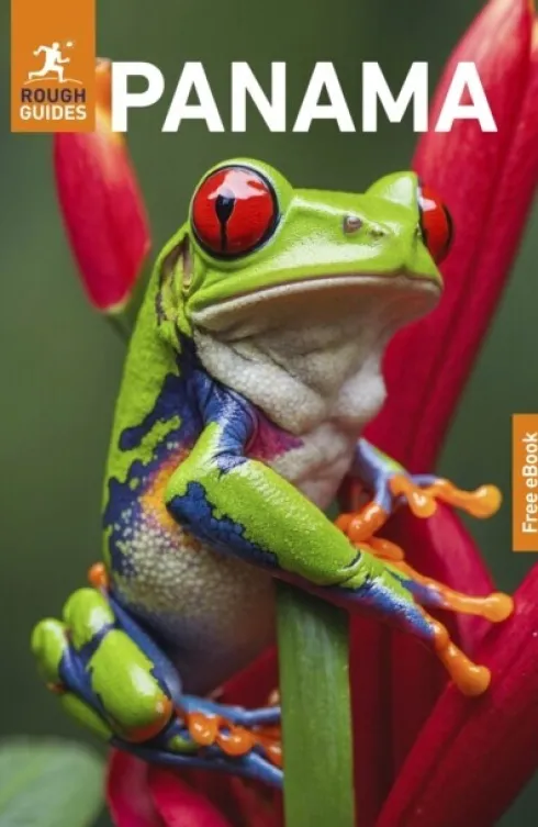 Panama- Rough Guides