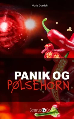 Panik Og Pølsehorn