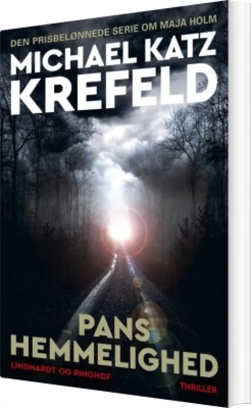 Pans Hemmelighed