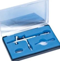 Panzag - Airbrush - Double Action Trigger - 0,3 MM - Hs-201