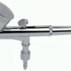 Panzag - Airbrush Til Hobby - Dual Action - 0,3 MM - Hs-30