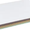 Paper Concept - Farvet Papir - A4 - 210X297 MM - 80 G - Flere Farver - 280 Ark