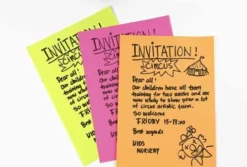 Paper Concept - Farvet Papir - A4 - 210X297 MM - 80 G - Flere Farver - 280 Ark
