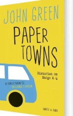 Paper Towns