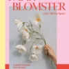 Papirblomster Med Almeja Space