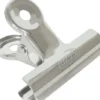 Papirklemmer - Bulldog - 20 MM - 12 Stk