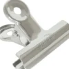 Papirklemmer - Bulldog - 75 MM - 12 Stk