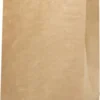 Papirposer - Brun - 27X9X15 CM - 50 G - 100 Stk