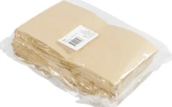 Papirposer - Brun - 27X9X15 CM - 50 G - 100 Stk