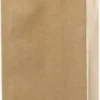 Papirposer - Brun - 36X13X8 CM - 125 G - 10 Stk