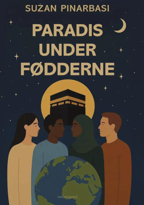Paradis Under Fødderne