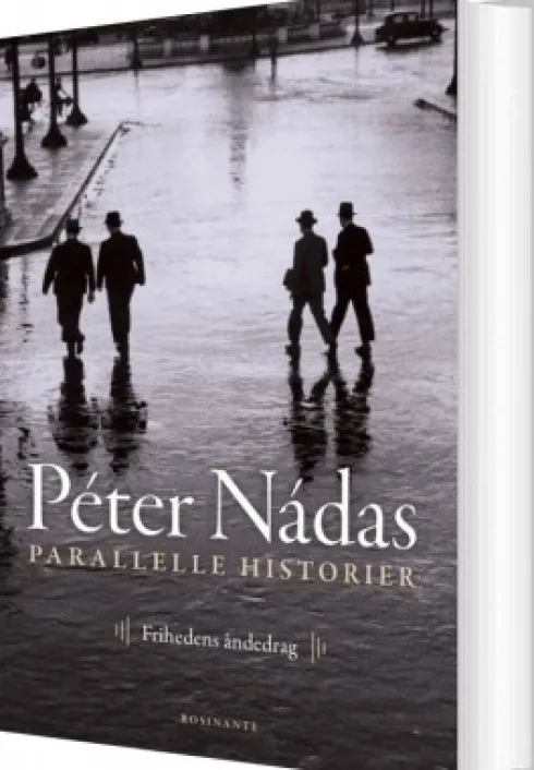 Parallelle Historier 3