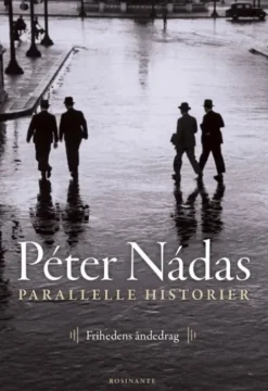Parallelle Historier 3