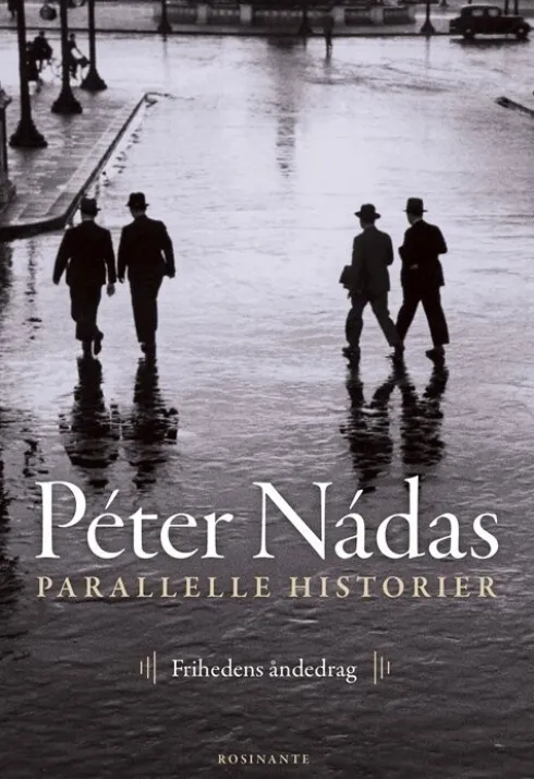 Parallelle Historier 3