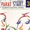 Parat Start 3 - Konjunktioner, Præpositioner, Ledstilling