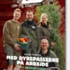 På Arbejde I Zoo - Med Dyrepasserne På Arbejde