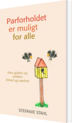 Parforholdet Er Muligt For Alle