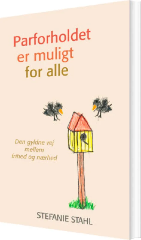 Parforholdet Er Muligt For Alle