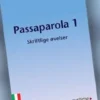 Passaparola 1 - Skriftlige Øvelser