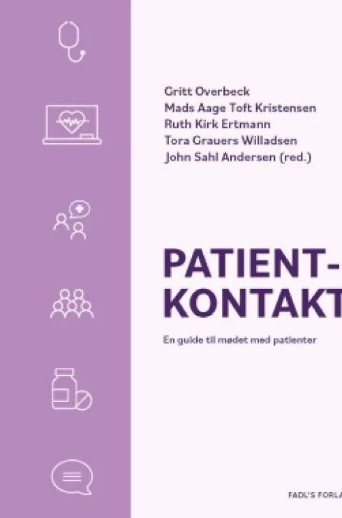 Patientkontakt