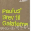 Paulus' Brev Til Galaterne