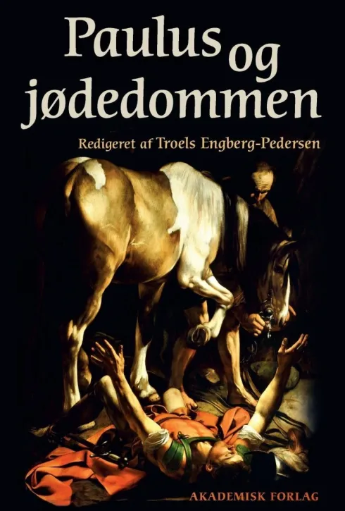Paulus Og Jødedommen
