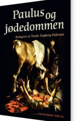 Paulus Og Jødedommen