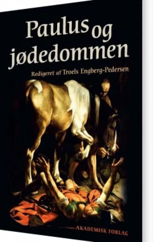 Paulus Og Jødedommen