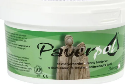 Paverpol Skulpturlim - 500 G