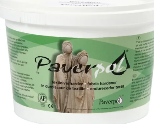 Paverpol Skulpturlim - 1000 G