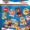 Paw Patrol - Diamond Art Klistermærker - 9 Stk