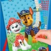 Paw Patrol - Diamond Painting - A5