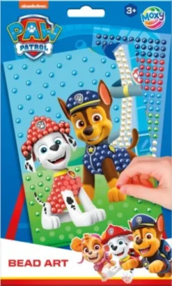 Paw Patrol - Diamond Painting - A5