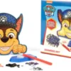 Paw Patrol - Diamond Painting Sæt - Chase