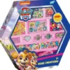Paw Patrol - Perlesæt Til Smykker - Over 1500 Dele