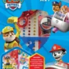 Paw Patrol Scrap Book Kit - Alligator