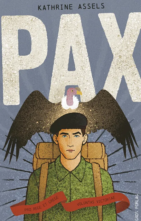 Pax