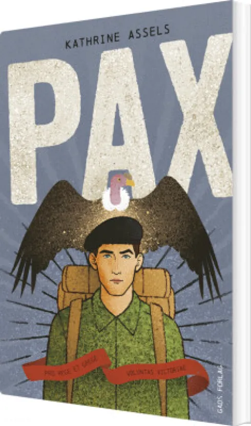 Pax