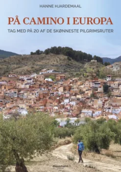 På Camino I Europa