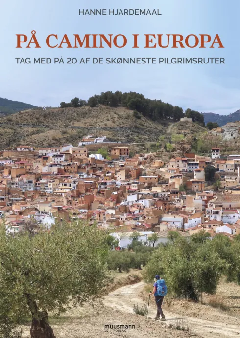 På Camino I Europa