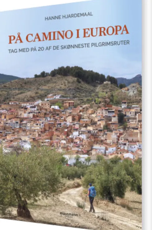 På Camino I Europa