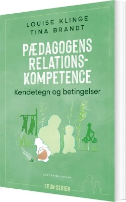 Pædagogens Relationskompetence