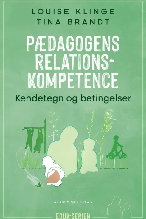 Pædagogens Relationskompetence