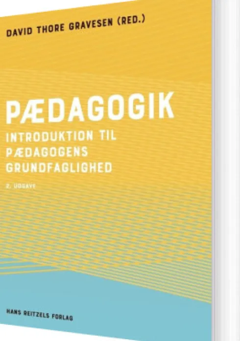 Pædagogik