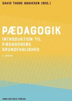 Pædagogik