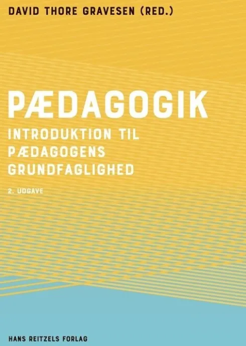 Pædagogik
